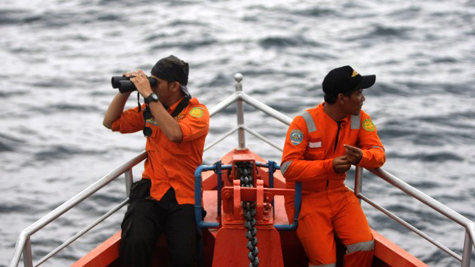 ມາເລເຊຍມານະພະຍາ ຍາມຊຸກຍູ້ວຽກງານ ຊອກຫາເຮືອບິນຫາຍສາບສູນ